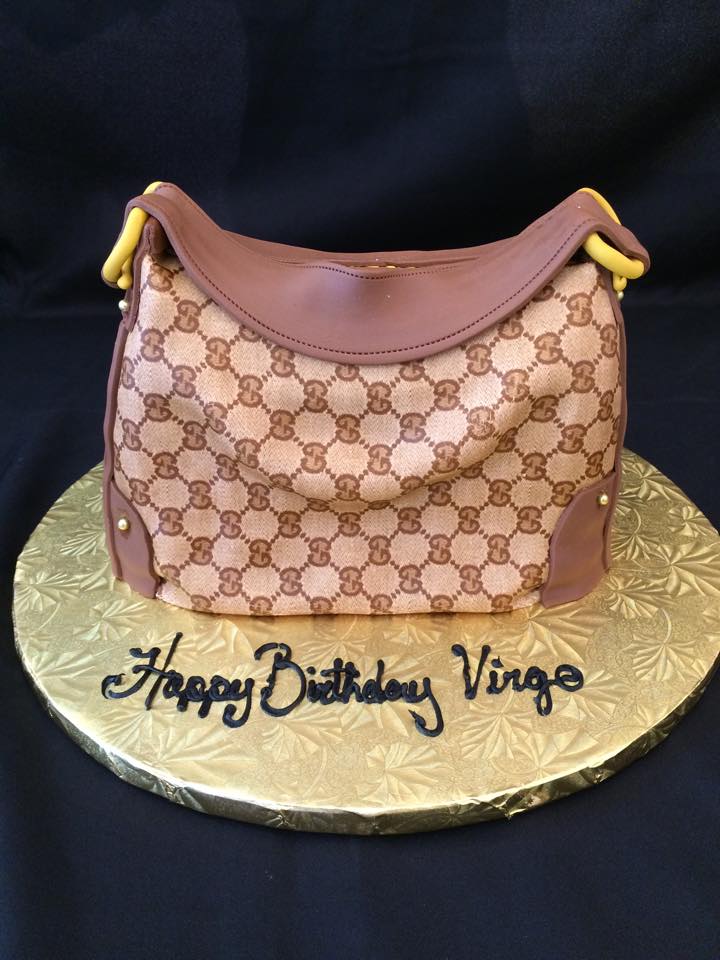 Pocketbook & Shoe Cakes | 4 Every Occasion Cupcakes & Cakes
